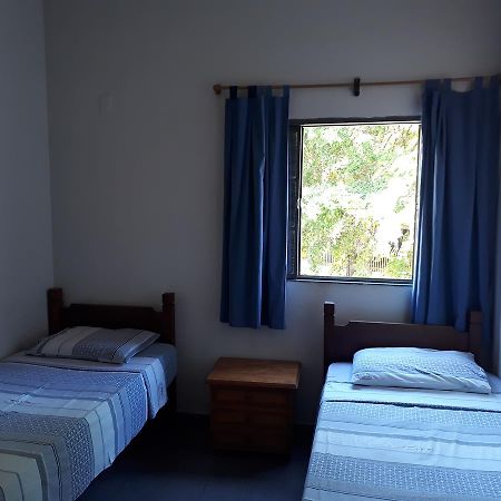 Hotel Rio Branco De 아메리카나 외부 사진