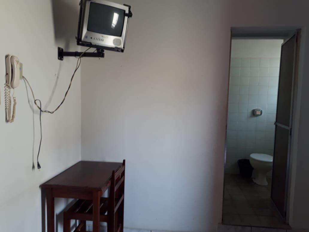 Hotel Rio Branco De 아메리카나 외부 사진