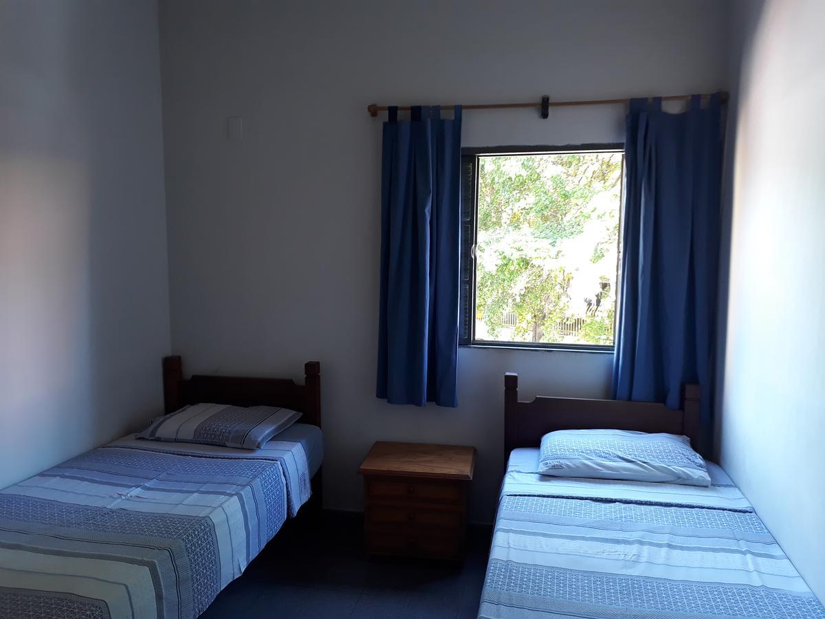 Hotel Rio Branco De 아메리카나 외부 사진