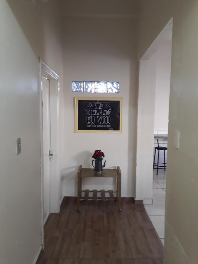 Hotel Rio Branco De 아메리카나 외부 사진