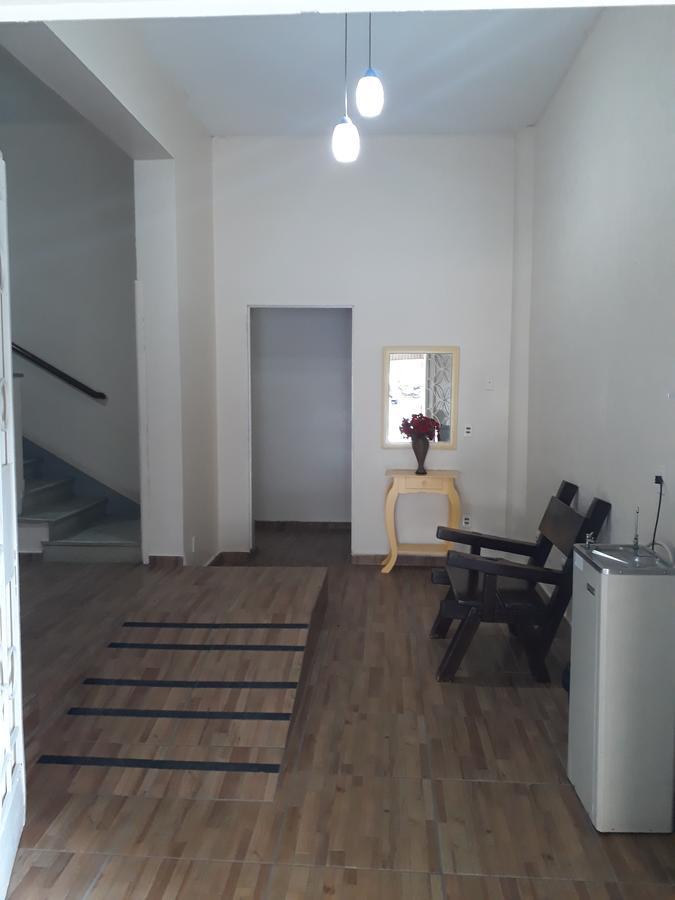 Hotel Rio Branco De 아메리카나 외부 사진