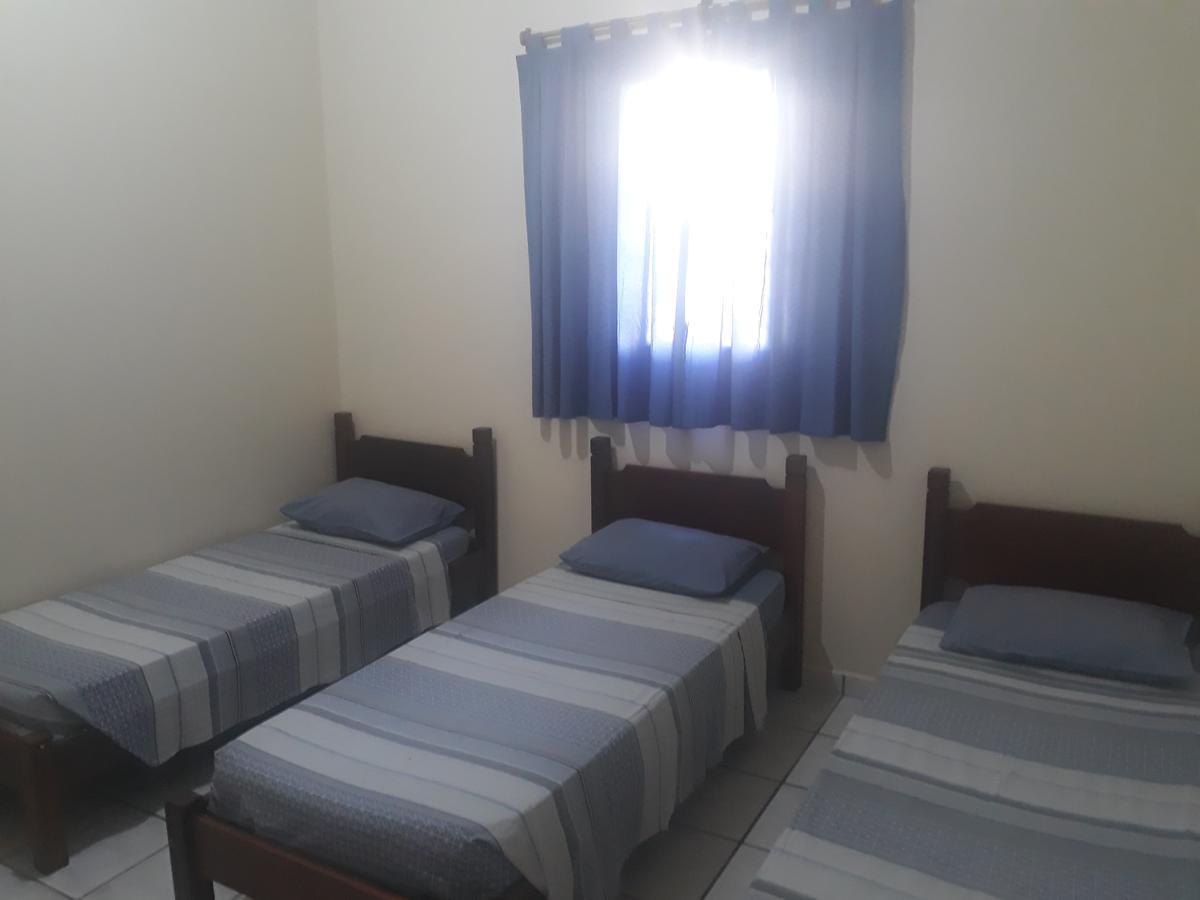 Hotel Rio Branco De 아메리카나 외부 사진